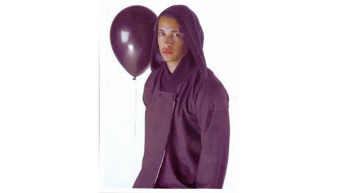 *