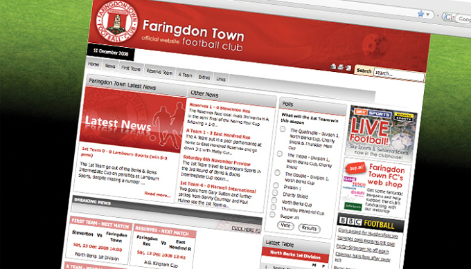 *