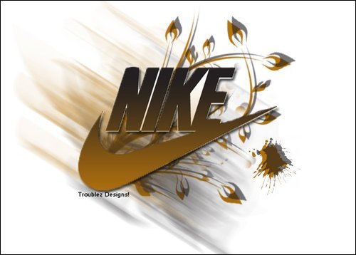 *
