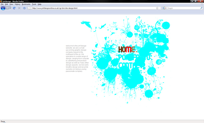 *