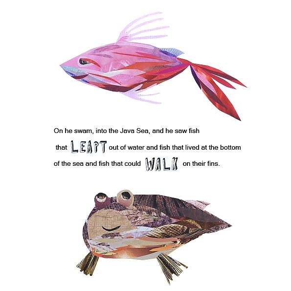 *