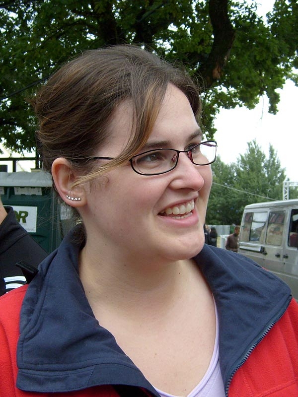 *