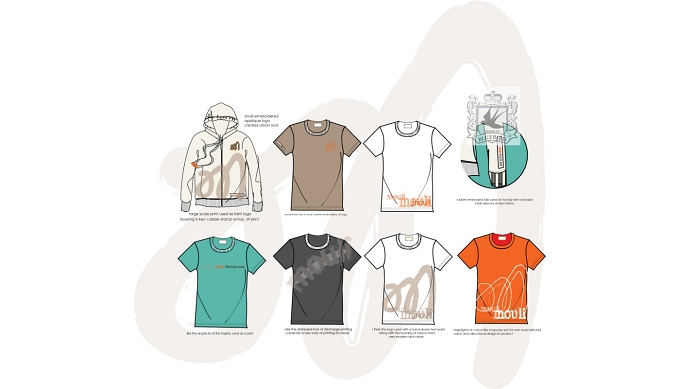 *
