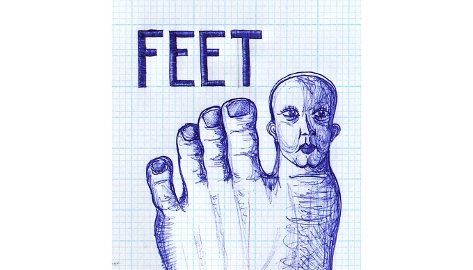 *