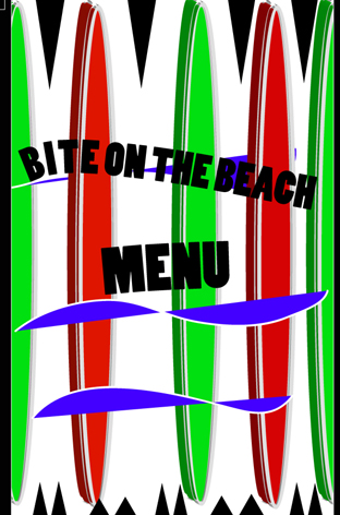 *