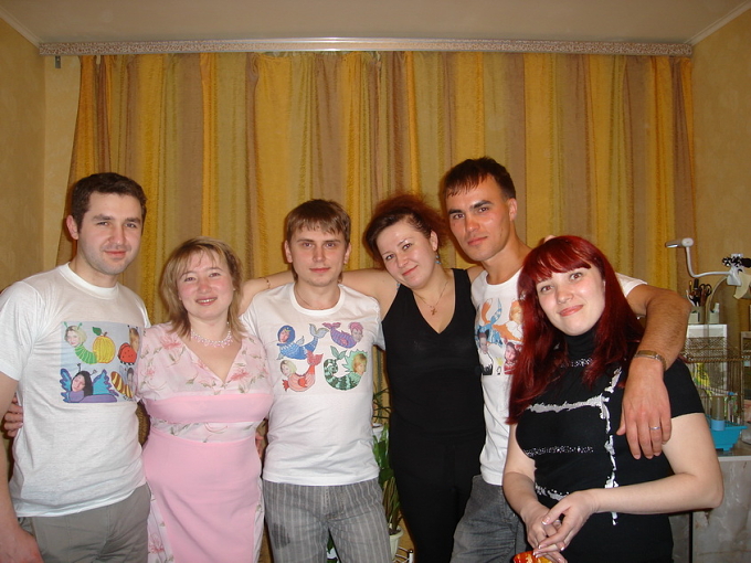 *