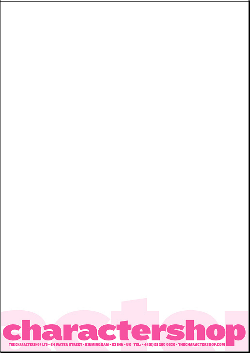 *
