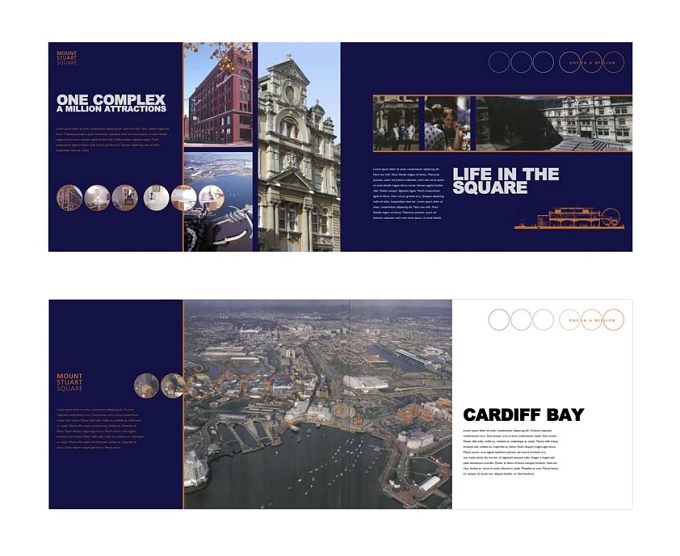*