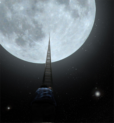 *