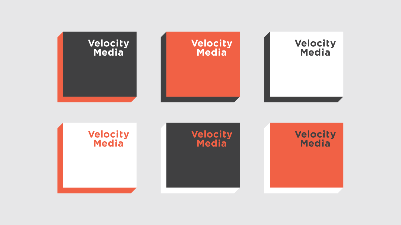 Velocity Media By Leoni Joubert