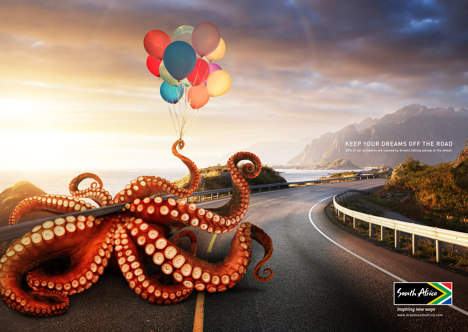 Brand Sa Keep Your Dreams Off The Road By Stephanie Larsen For Brand Sa Brand Sa Keep Your Dreams Off The Road By Stephanie Larsen For Brand Sa