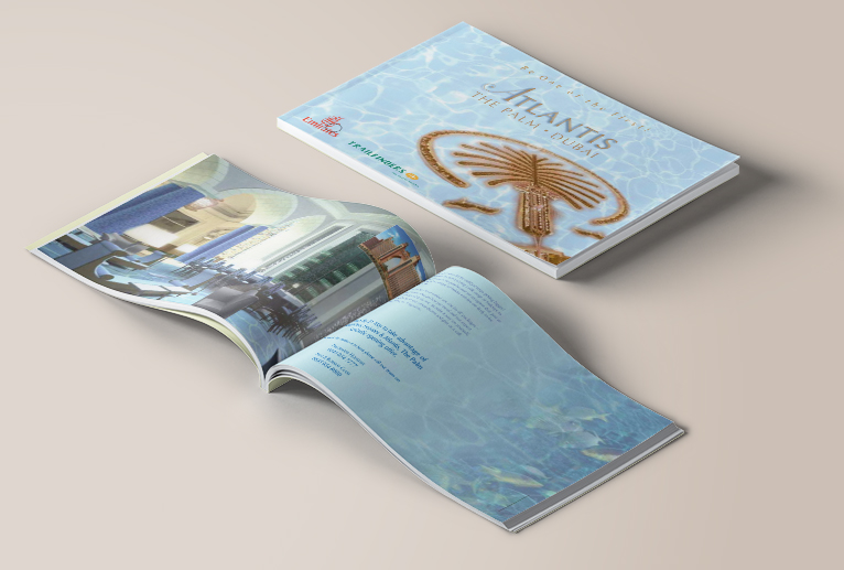 Atlantis The Palm Dubai By Kim A Bayram For Atlantis The Palm DubaiWho Pooled Atlantis The 