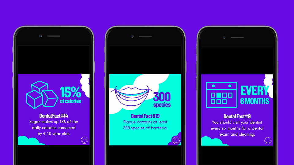 BURST Oral Care by Chris Jackson for BURST