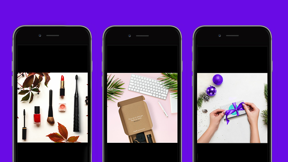 BURST Oral Care by Chris Jackson for BURST