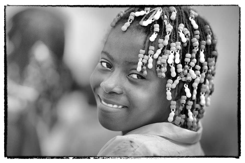 Black Girl In Luanda Black Girl In Luanda