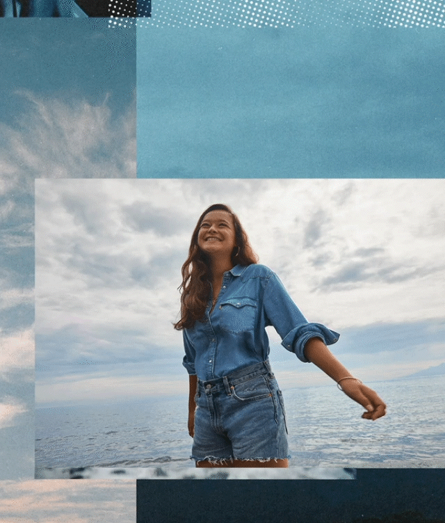Buy better. Wear longer. by Alex Rose 