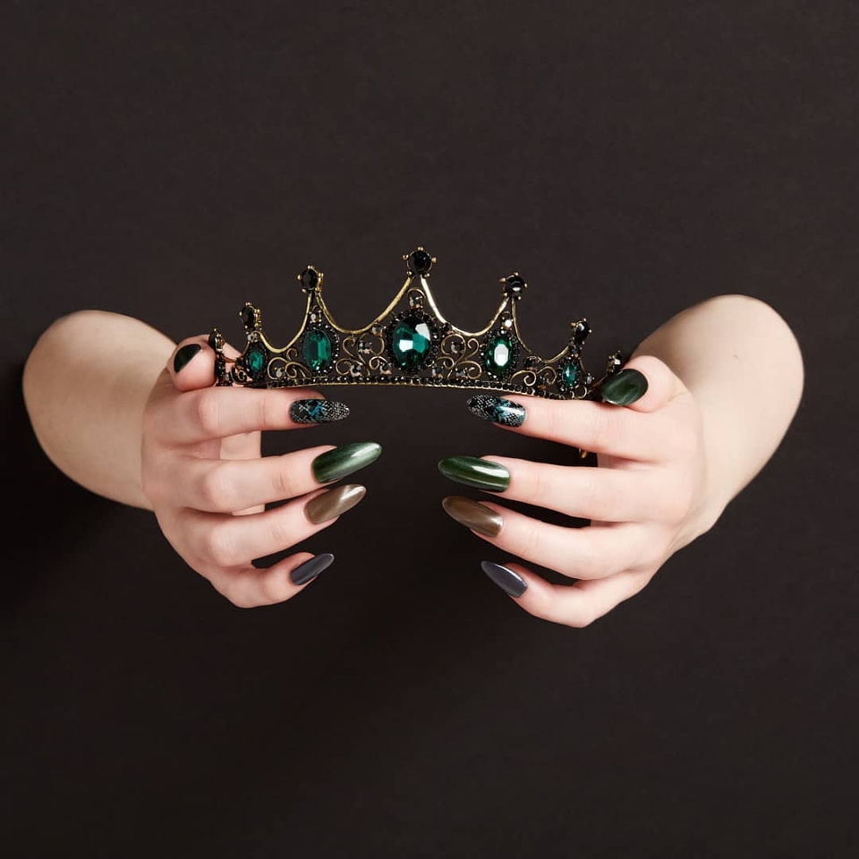 85+ Stunning Slytherin Aesthetic Photos Draft