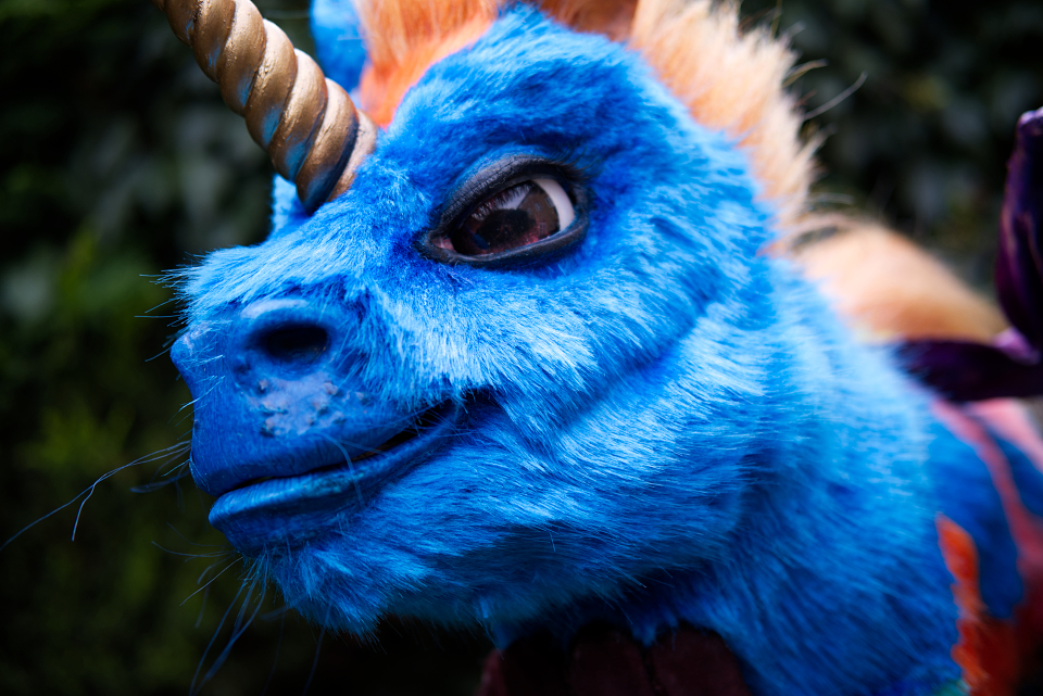 Bits and Bobs Legoland Mythica by Merlin Entertainments for Legoland