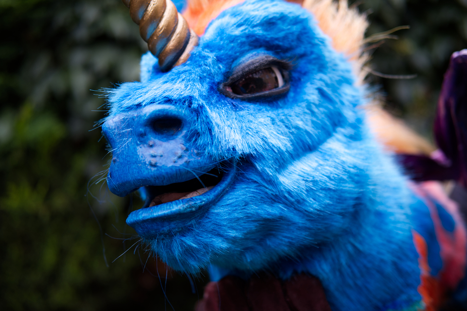 Bits and Bobs Legoland Mythica by Merlin Entertainments for Legoland