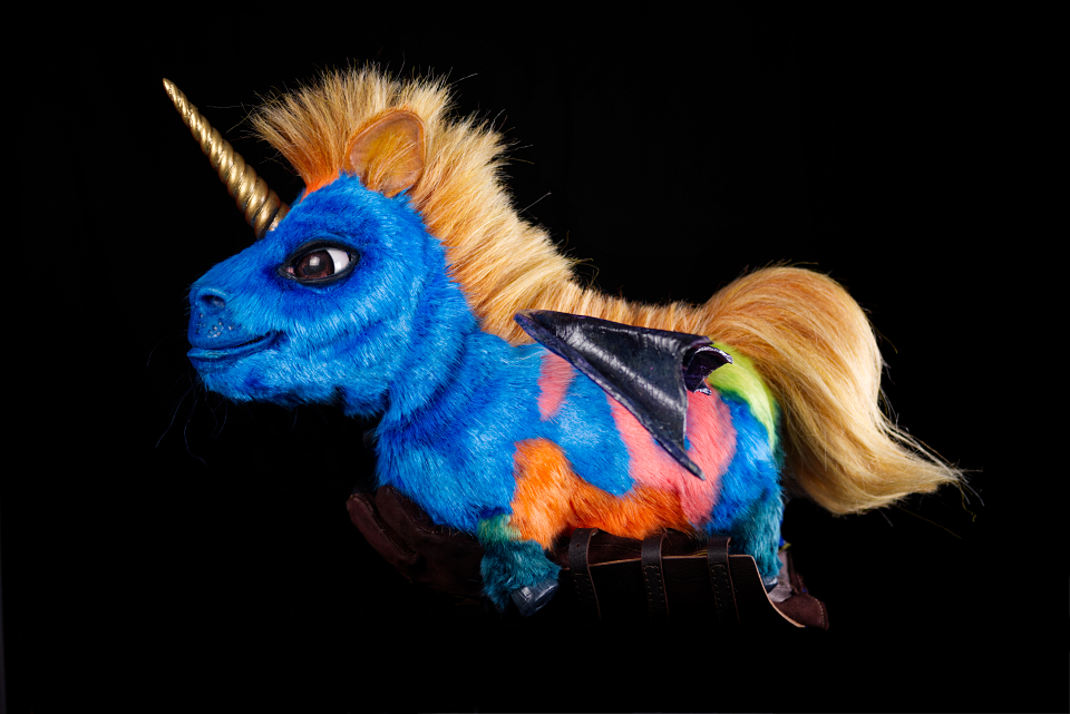 Bits and Bobs Legoland Mythica by Merlin Entertainments for Legoland