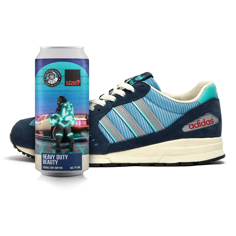 adidas gazelle silver green womens Adidas Consortium BB7682 Bristol Crazy BYW Lvl II Mens Shoes main image 1