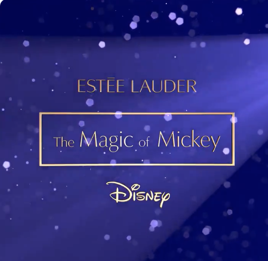 estee lauder disney compact