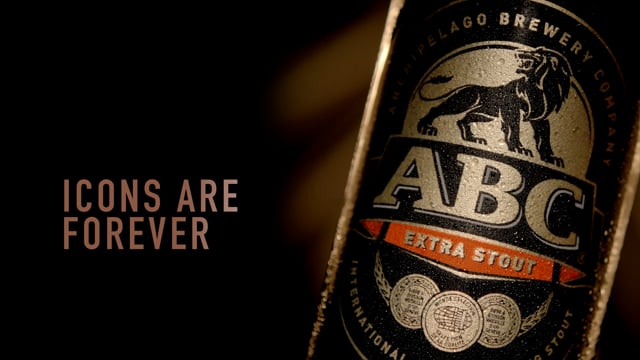 ABC Reserve by Elmwood for Heineken