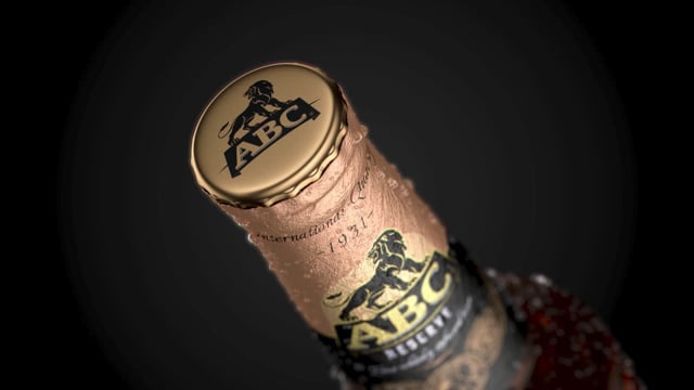 ABC Reserve by Elmwood for Heineken