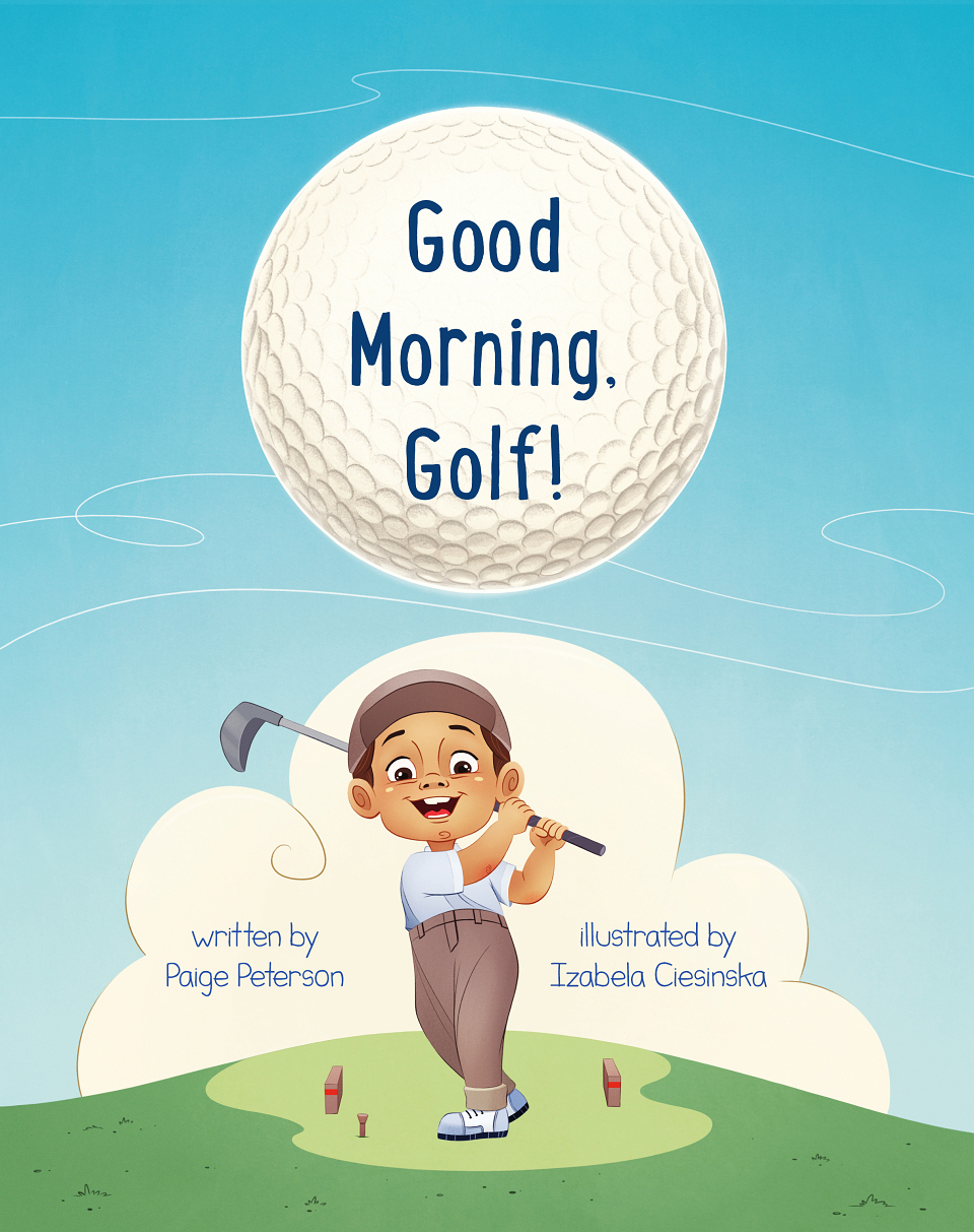 Good Morning, Golf!