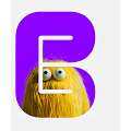 *