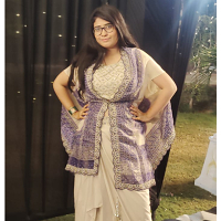 Aditi Gandhi