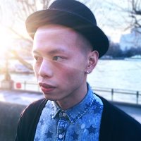 Christopher Hsueh
