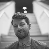 Chris Bamford