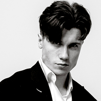 Harrison Horne