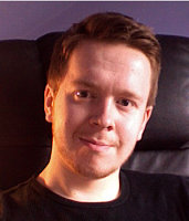 ADAM GREENWOOD