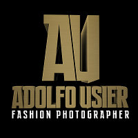 Adolfo Usier Photographic Services & Workshops