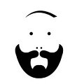*