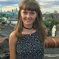 Hayley Busby