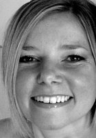 Vicky Edwards