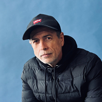 Rafael Barthaburu