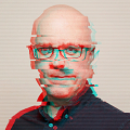 *