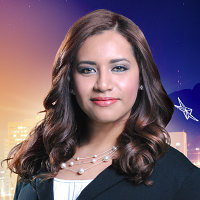 Idali Cruz