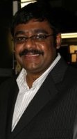 Santhosh Balasubramaniam