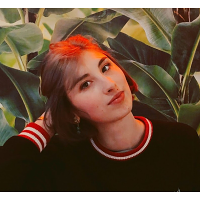 *