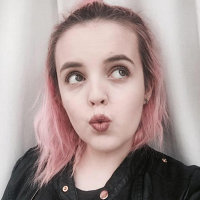 Charlotte Lucas