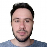 *
