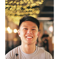 Andrew Li
