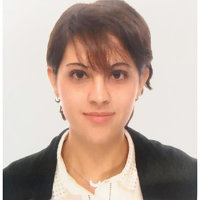 Belén García Sánchez