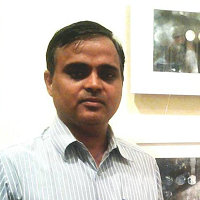 Phani Prasanna Kumar