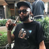 Lebogang Rasethaba